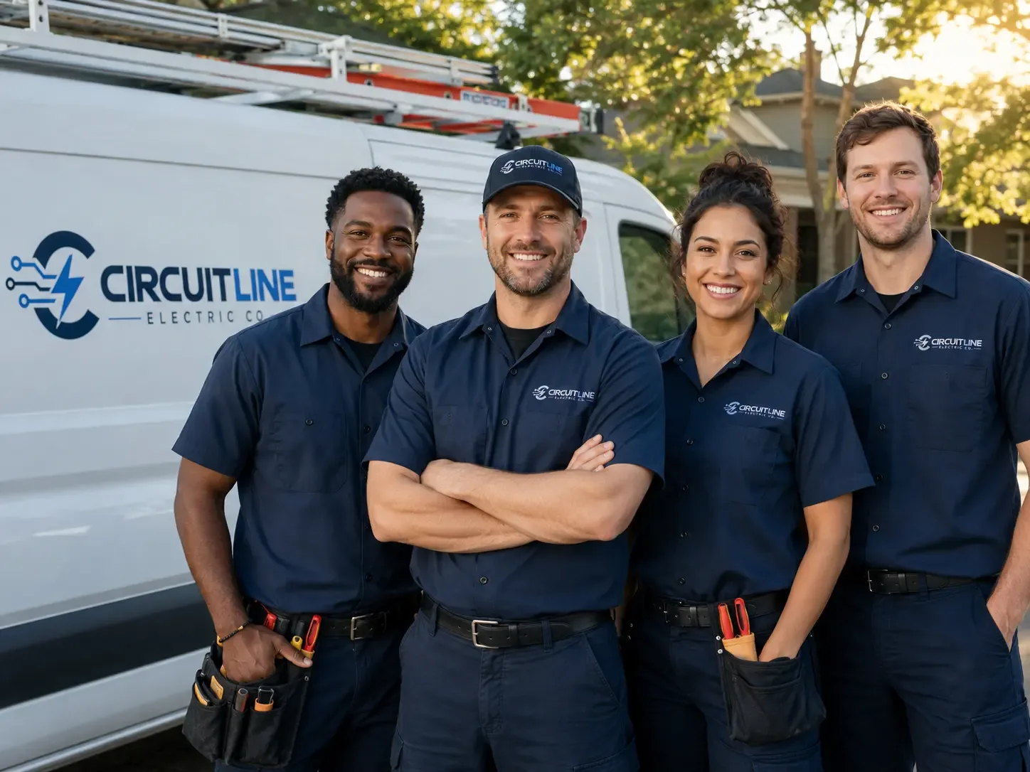 Whole Home Rewiring company in Yale, SD