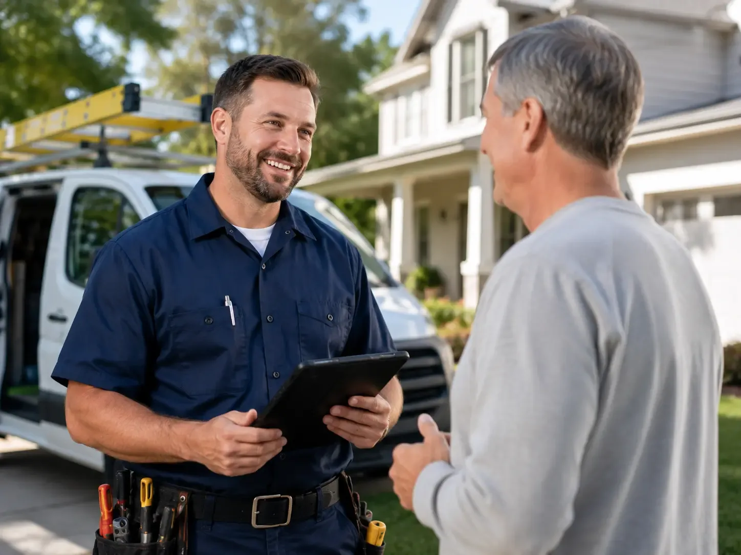 Whole Home Rewiring Yale, SD FAQs