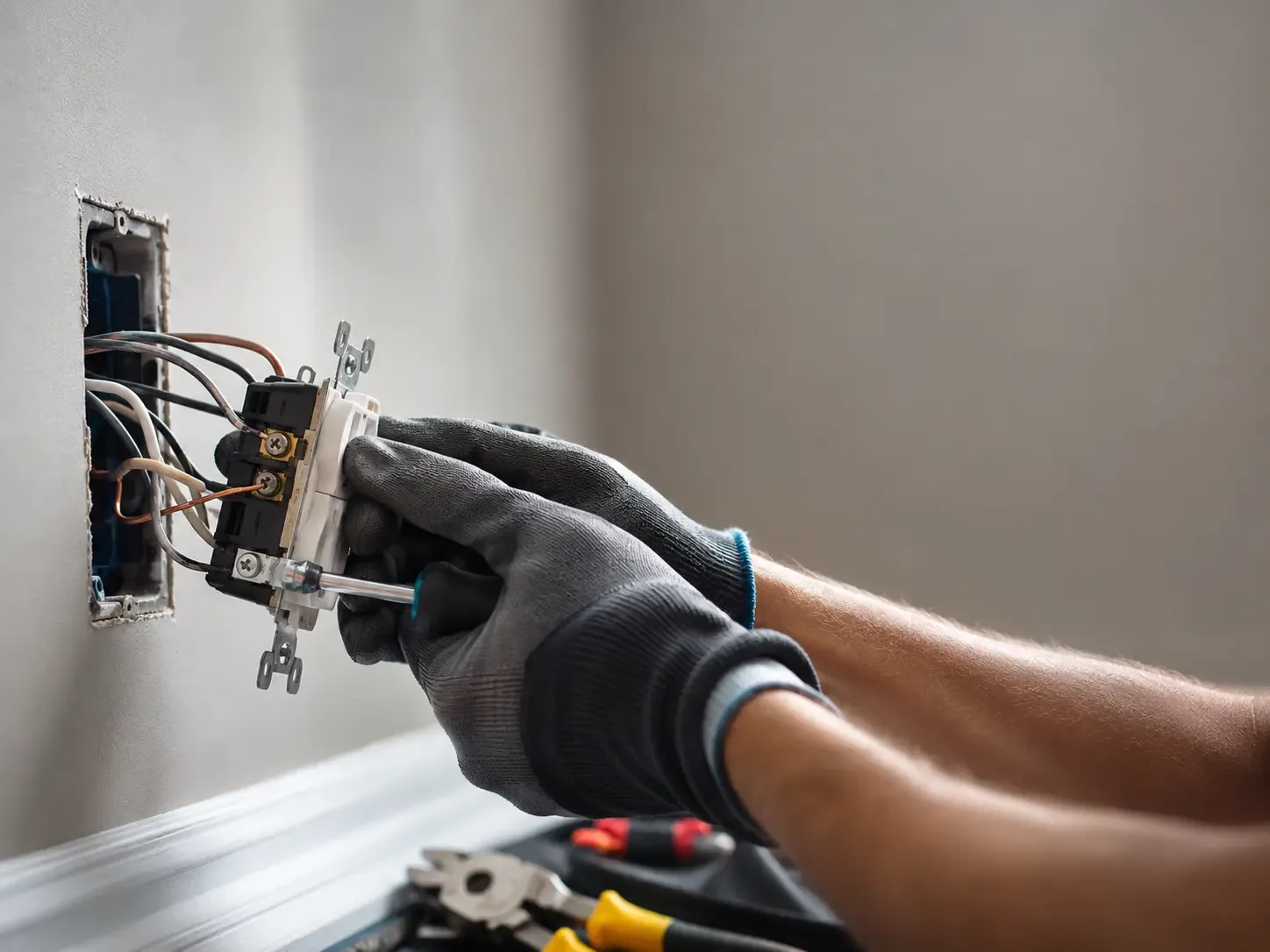 Why choose Whole Home Rewiring in Yale, SD